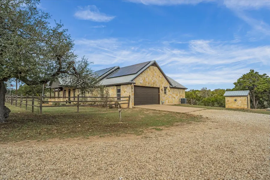3501 Pursley Rd, Dripping Springs, TX 78620 - #2
