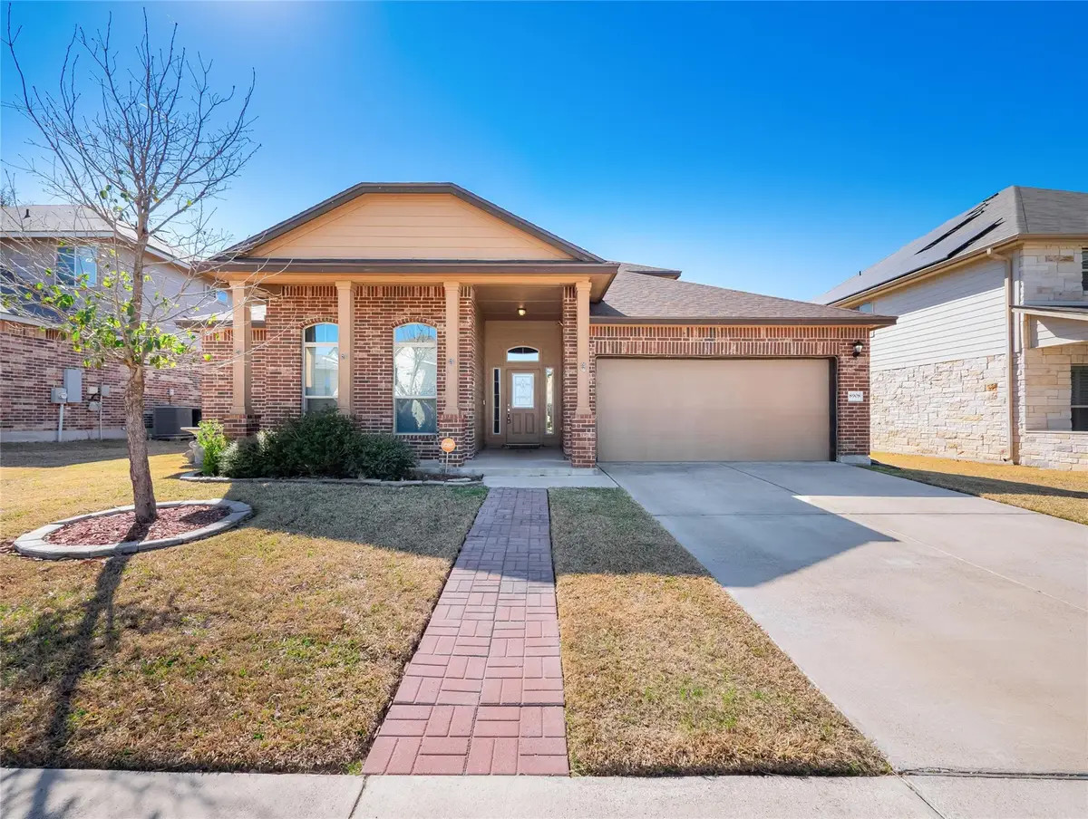 8908 Viewpark Ln, Killeen, TX 76542 - #1