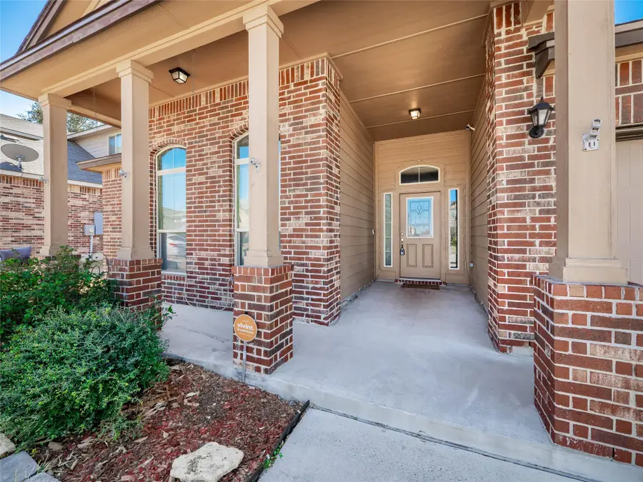 8908 Viewpark Ln, Killeen, TX 76542 - #2