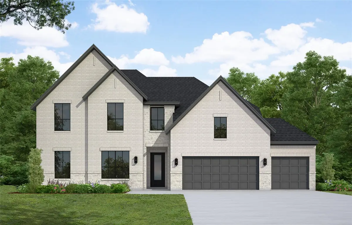121 Beebalm Cv, Georgetown, TX 78633 - #1