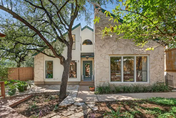 6602 Cat Creek Trl, Austin, TX 78731