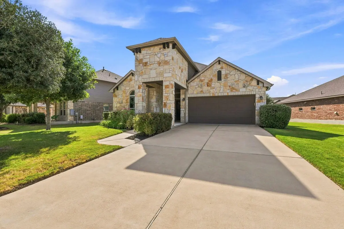 11913 Harpster Bnd, Austin, TX 78717 - #1