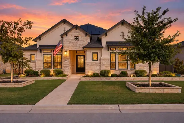 232 Rosetta Loop, Liberty Hill, TX 78642