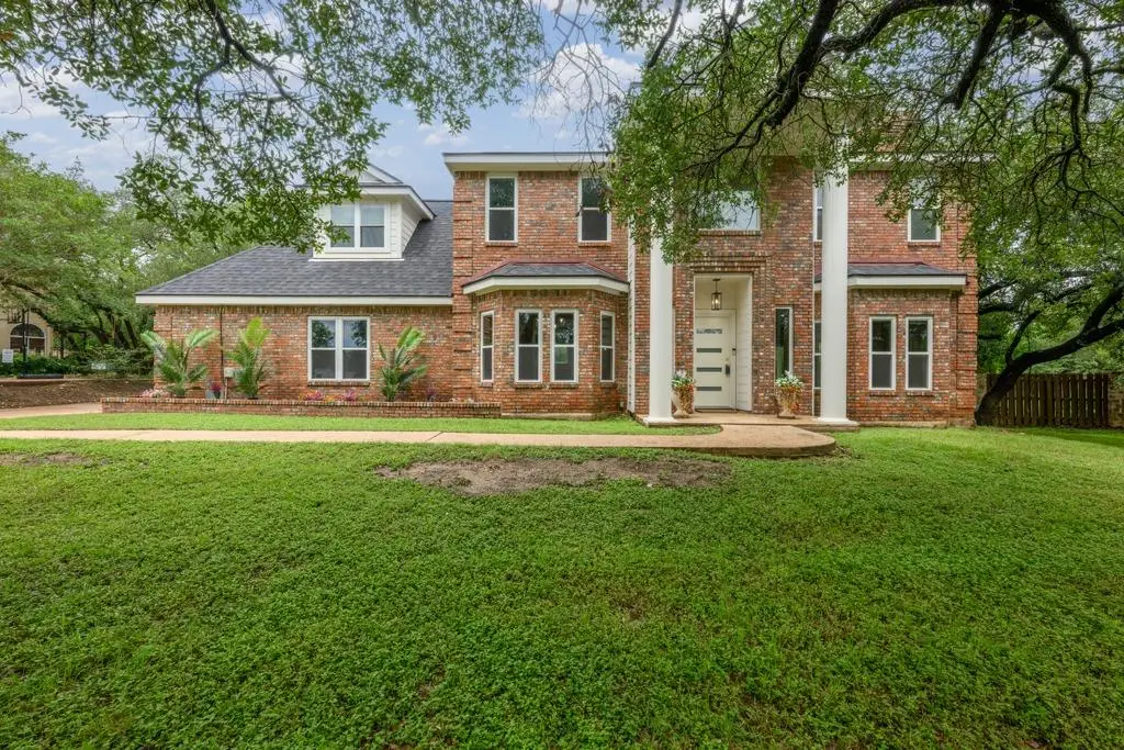 117 Medalist St, Austin, TX 78734 - #1