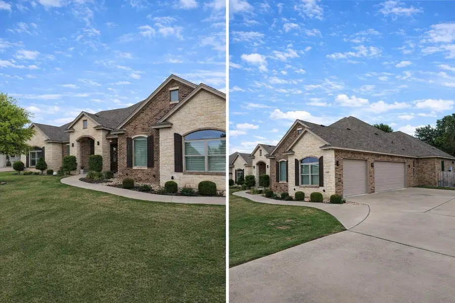 119 Chattanooga Ct, Belton, TX 76513 - #2