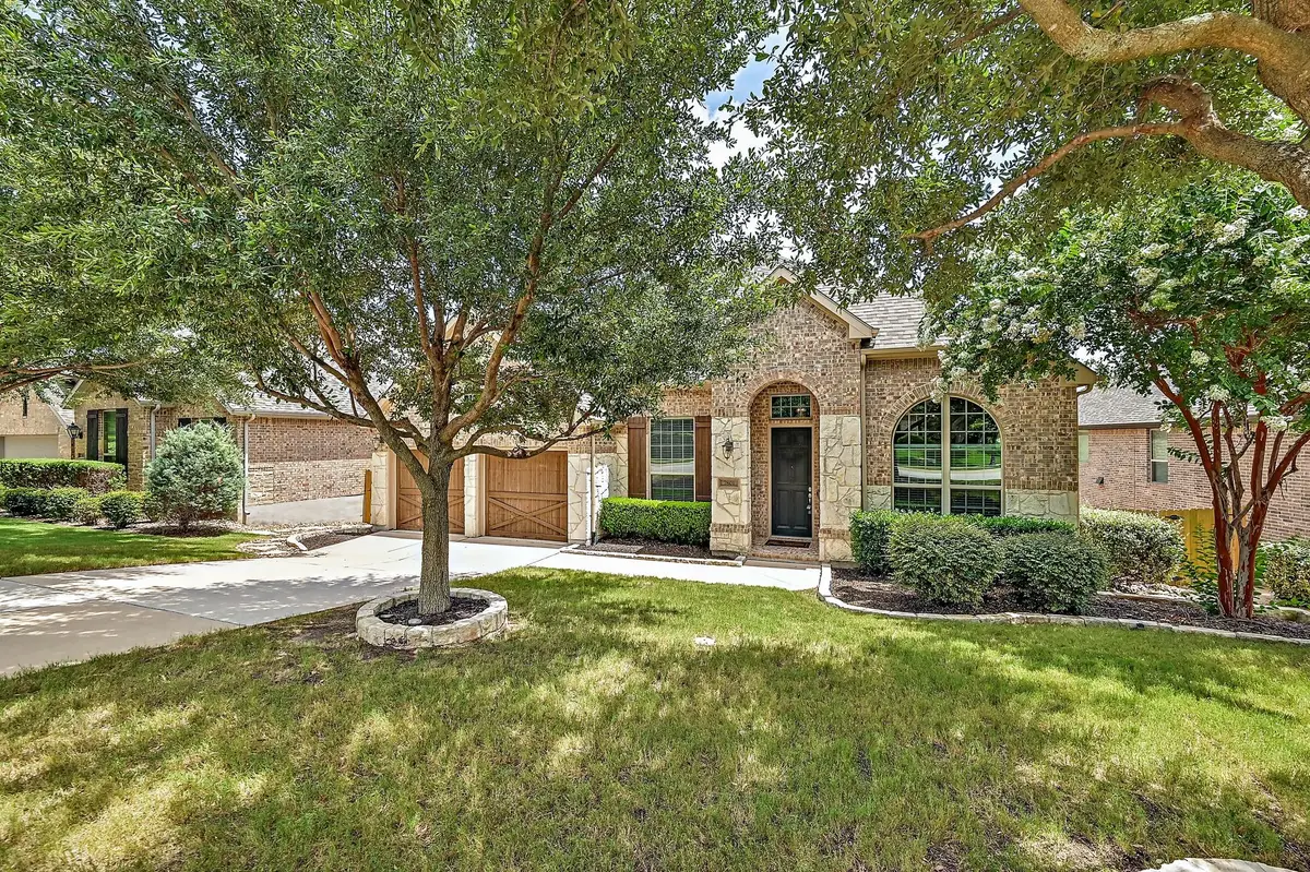7801 Turnback Ledge Trl, Lago Vista, TX 78645 - #1