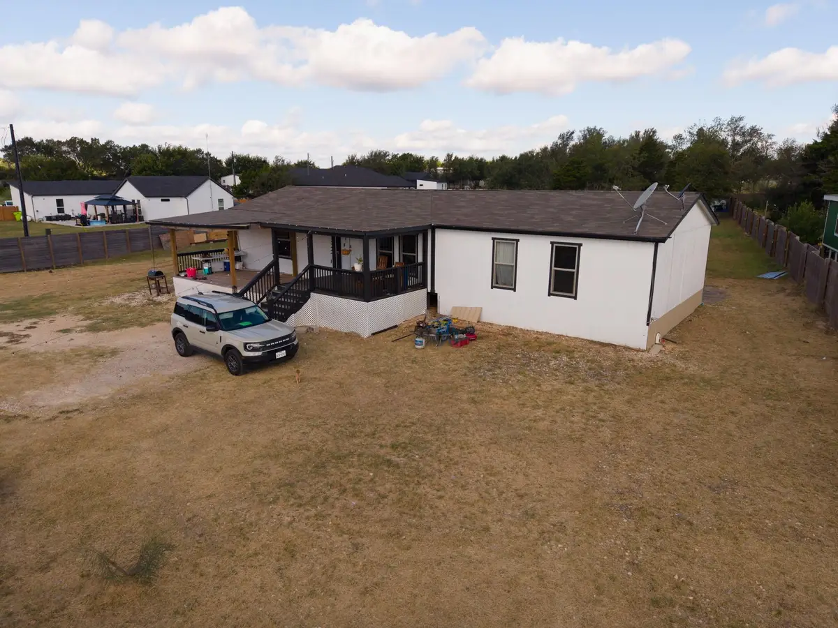 110 Arosa Dr, Elgin, TX 78621 - #1