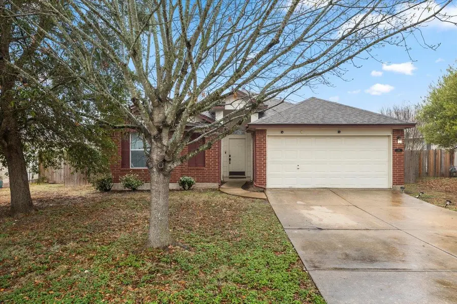 281 Leonardo St, Kyle, TX 78640 - #2