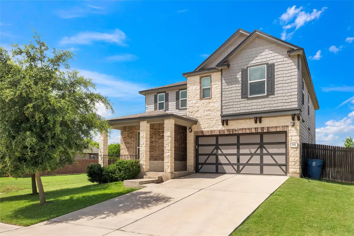214 Saranac Dr, Elgin, TX 78621 - #1
