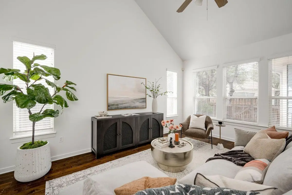 4108 Camacho St, Austin, TX 78723 - #1