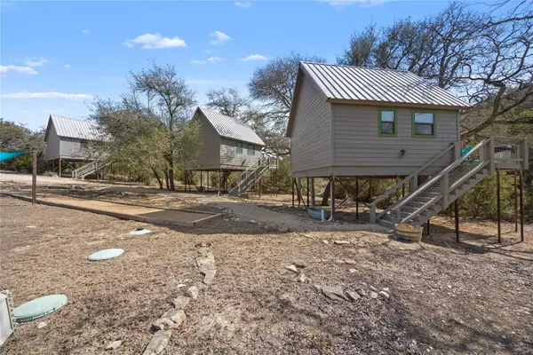 931 Sycamore Creek Drive Dr, Dripping Springs, TX 78620