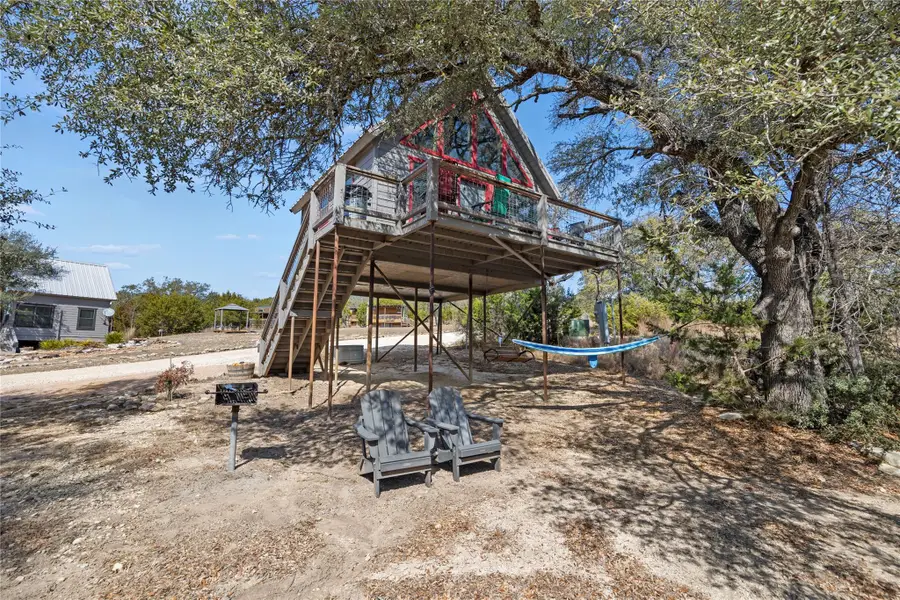 931 Sycamore Creek Drive Dr, Dripping Springs, TX 78620 - #2