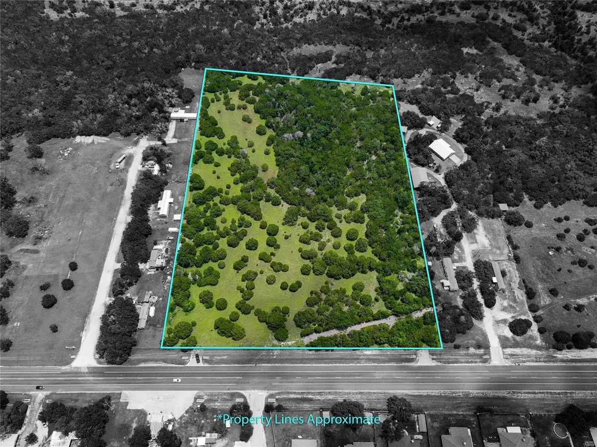 TBD Fm 3481, Salado, TX 76571 - #1