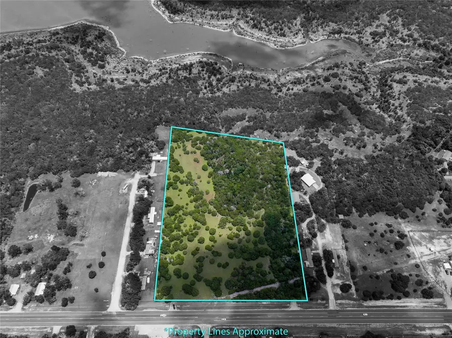 TBD Fm 3481, Salado, TX 76571 - #2