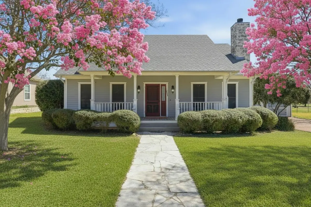 317 Home Place Ln, Salado, TX 76571 - #1