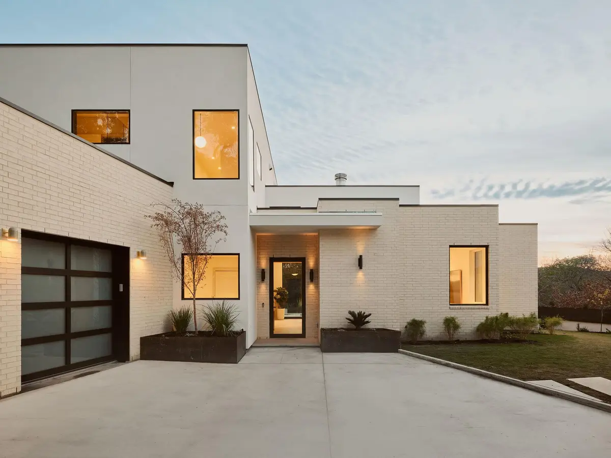 1901 Toro Canyon Rd, Austin, TX 78746 - #1