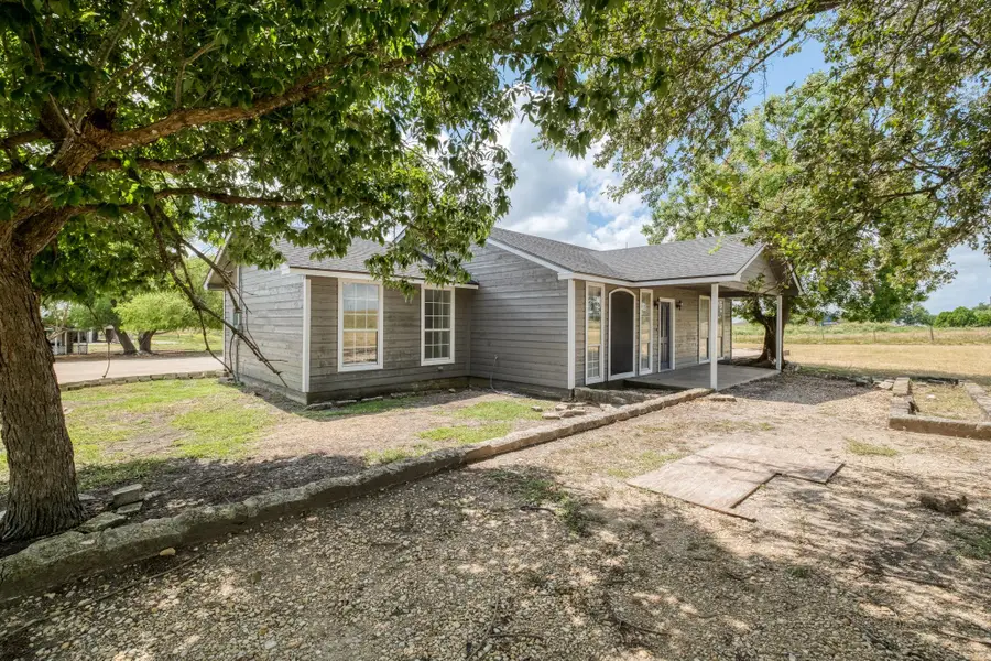 2701 Windy Ridge Rd, Taylor, TX 76574 - #3