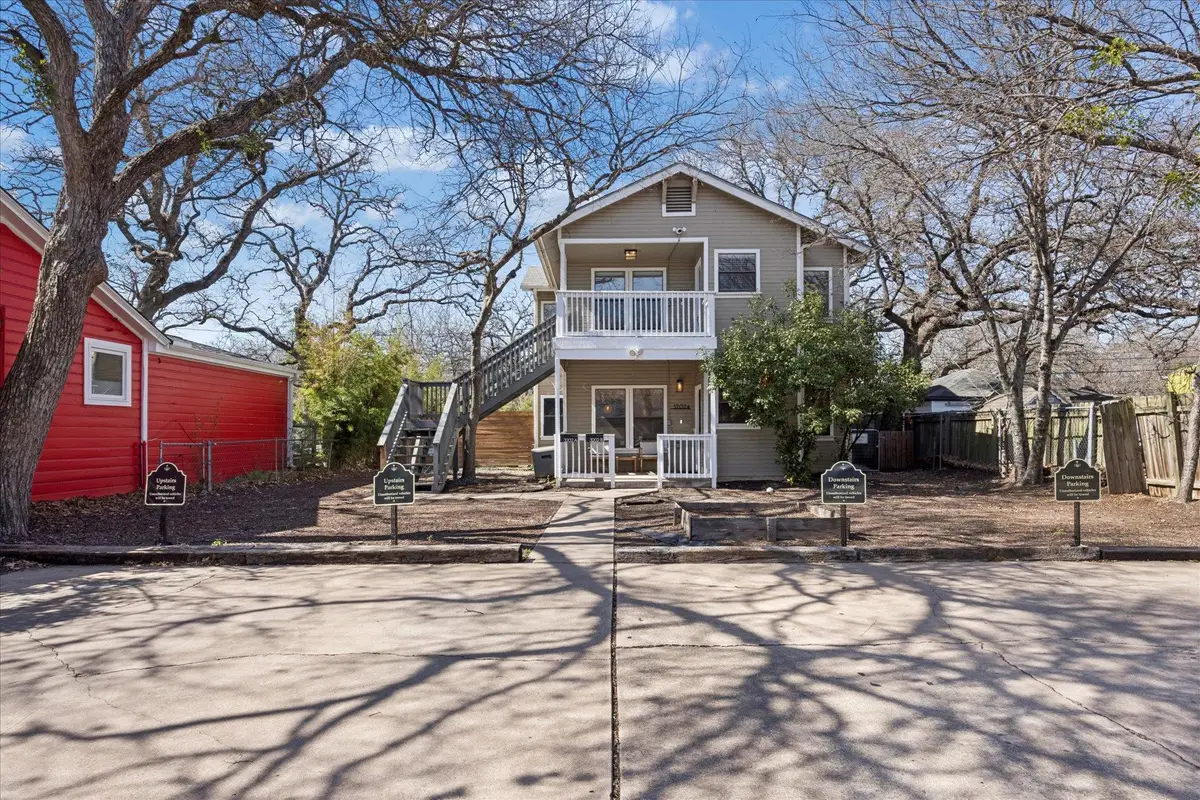3202 French Pl, Austin, TX 78722 - #1