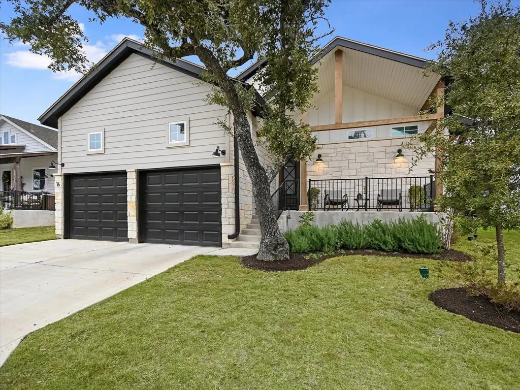 170 Bunker Ranch Blvd #16, Dripping Springs, TX 78620 - #1