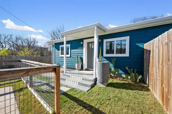 1616 Webberville Rd #A, Austin, TX 78721