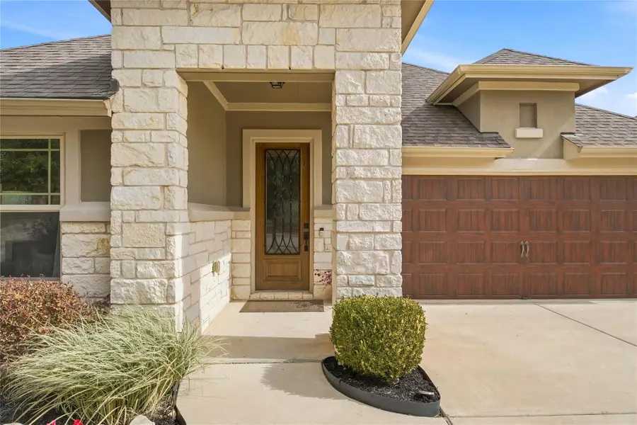 4163 Van Ness Ave, Round Rock, TX 78681 - #3