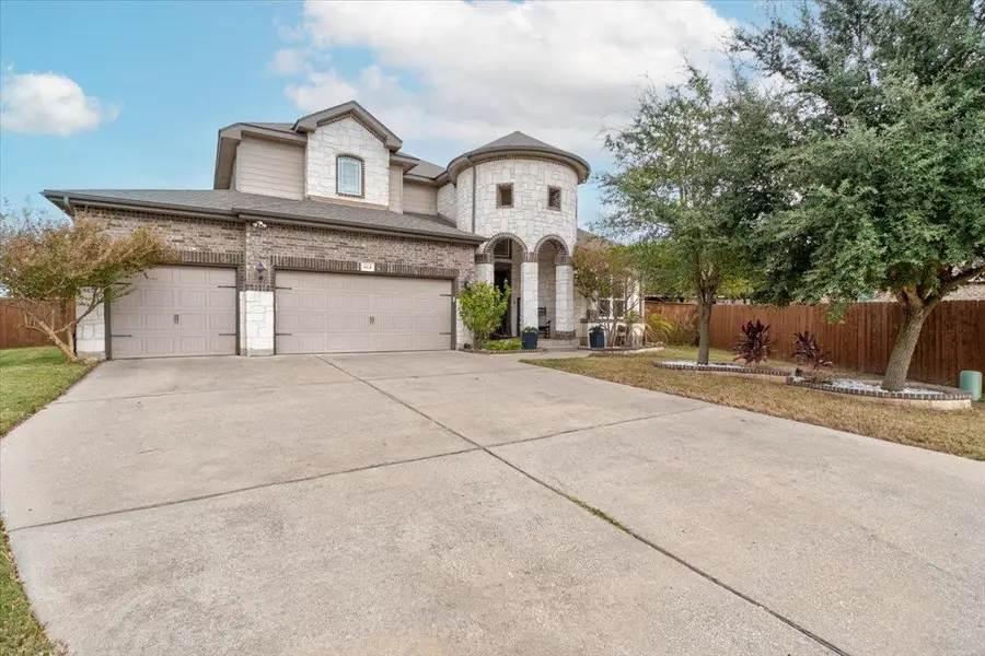 814 Jesse Trl, San Marcos, TX 78666 - Image #2