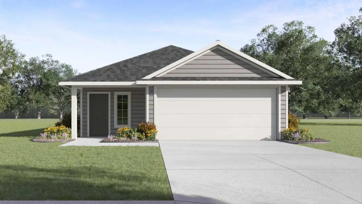 12006 Pike Bnd, Mustang Ridge, TX 78610 - #1