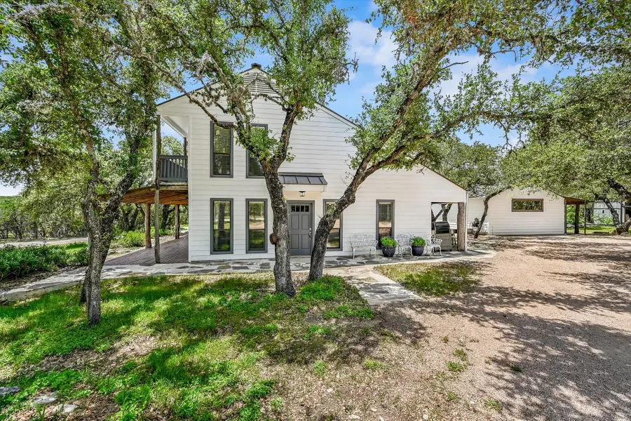 101 Chapparal Dr, Wimberley, TX 78676 - #2