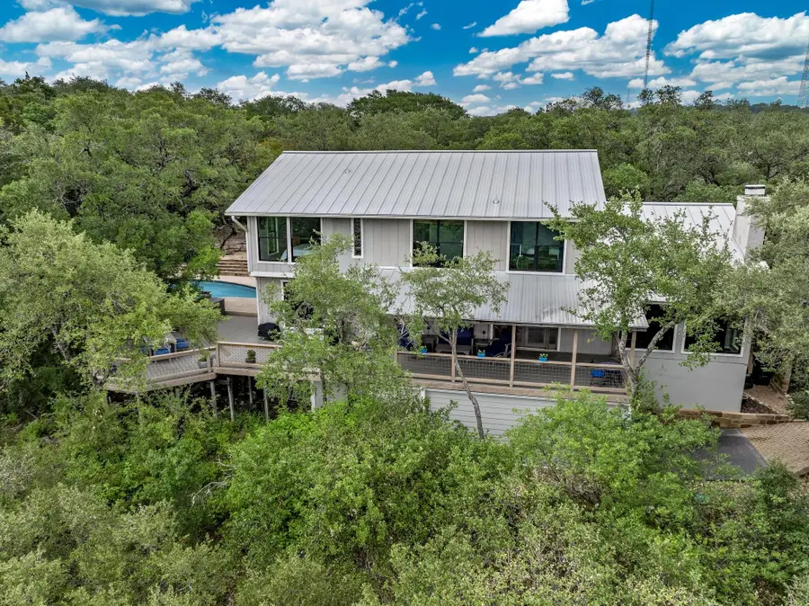 2009 S Oak Canyon Rd, Austin, TX 78746 - Image #2