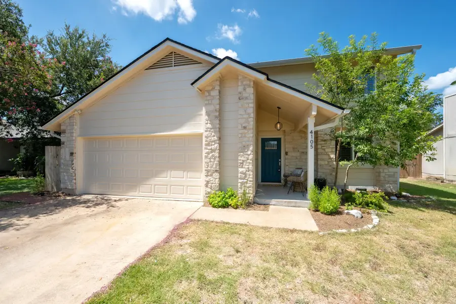 4105 Eskew Dr, Austin, TX 78749 - #3