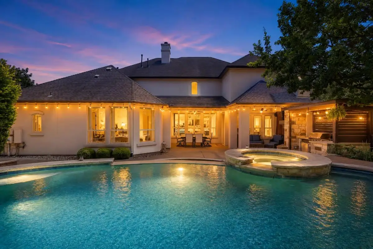 8912 Geranium Cv, Austin, TX 78738 - #1