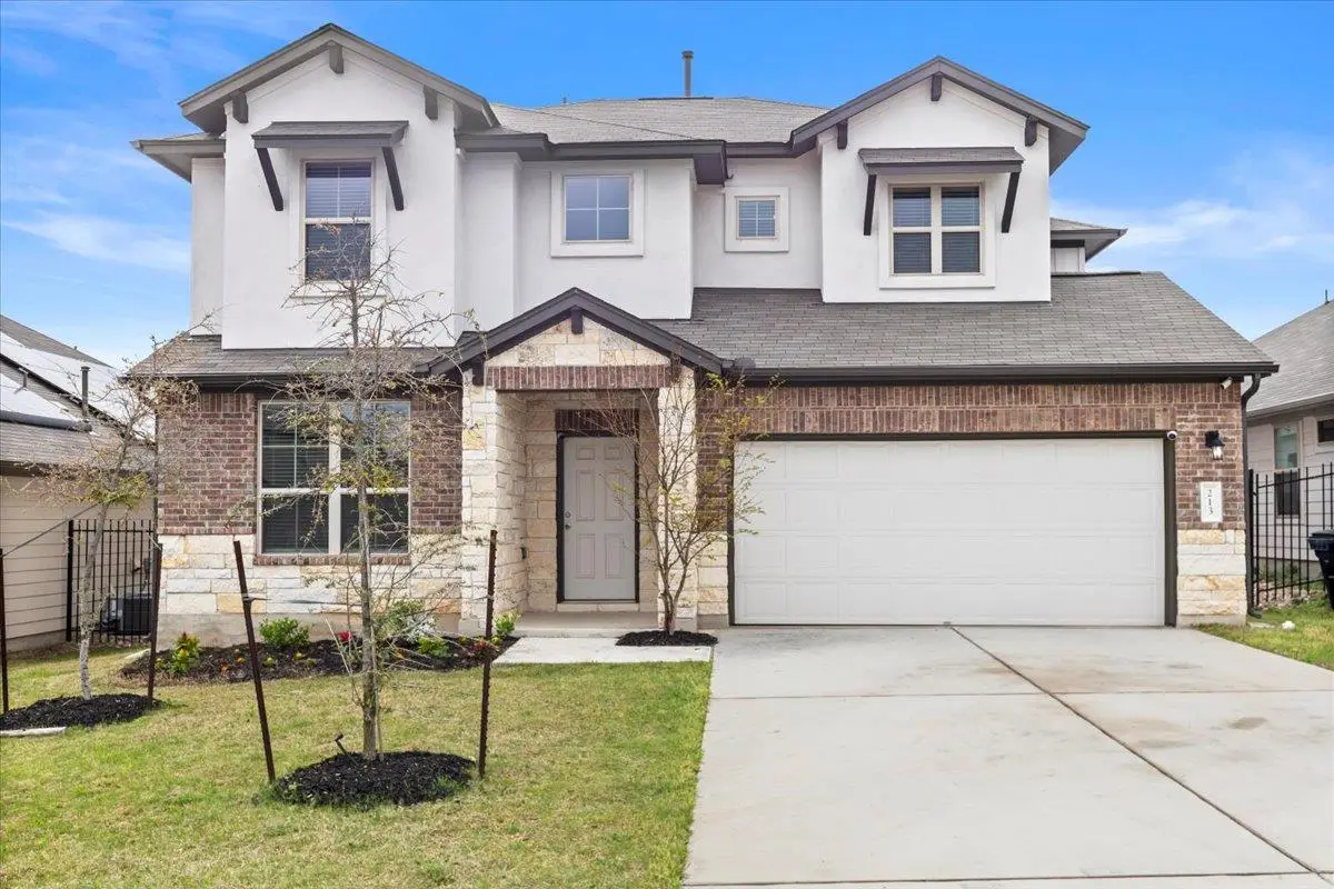 213 Munk Ln, Leander, TX 78641 - #1