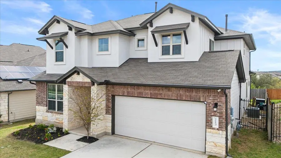 213 Munk Ln, Leander, TX 78641 - #3