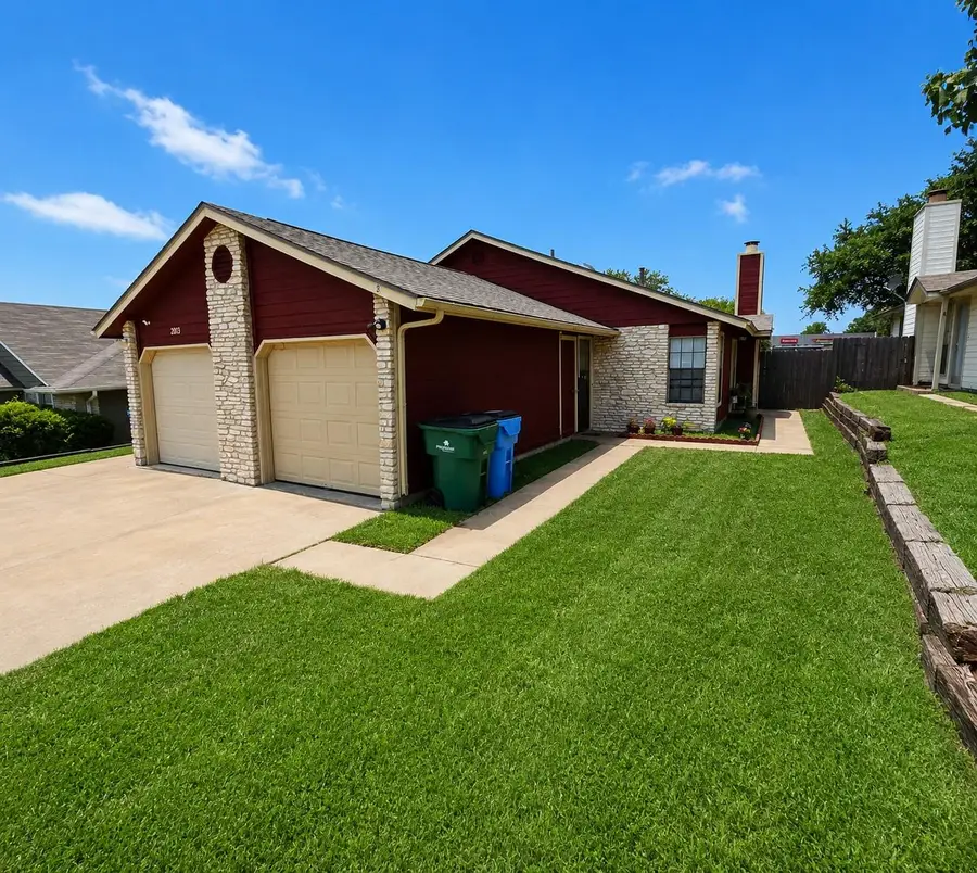 2013 Margalene Way, Austin, TX 78728 - #2