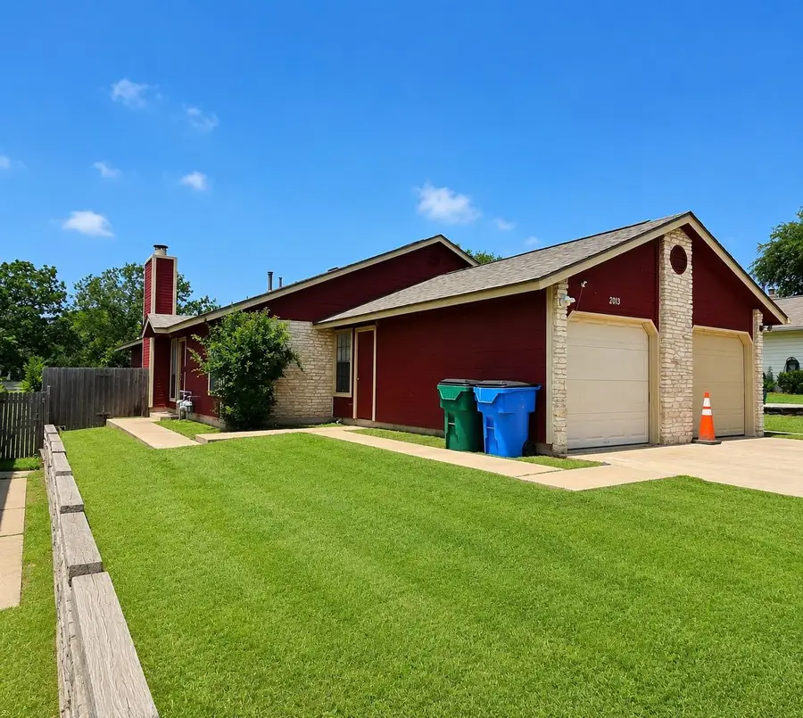 2013 Margalene Way, Austin, TX 78728 - #3