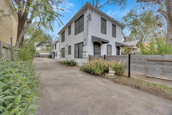 4302 Avenue G Ave #A, B, C, Austin, TX 78751