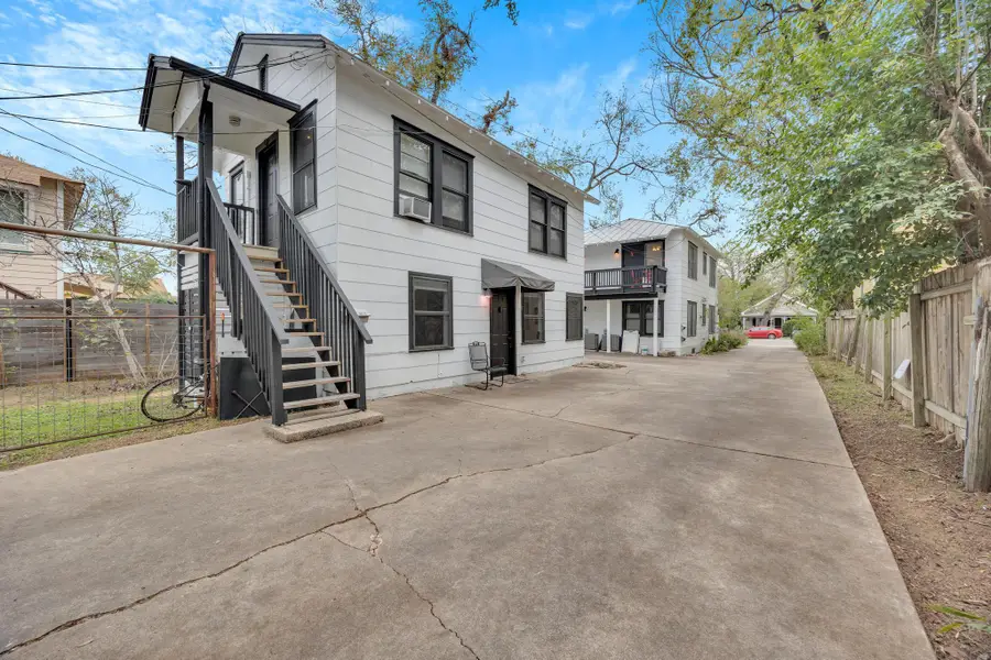 4302 Avenue G Ave #A, B, C, Austin, TX 78751 - Image #2