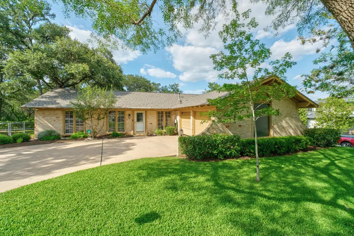 2150 Barton Hills Dr, Austin, TX 78704 - #1