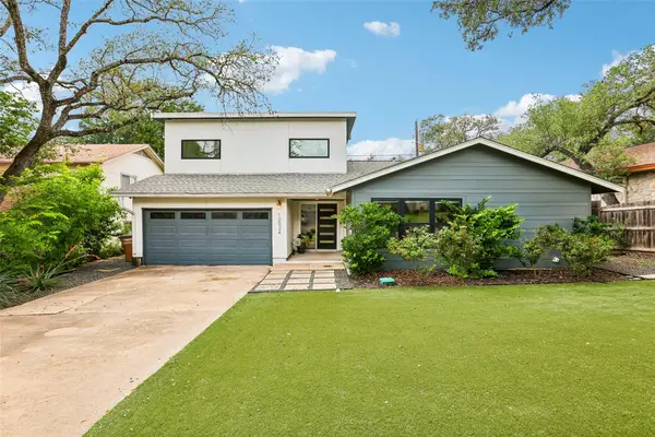 12024 Wycliff Ln, Austin, TX 78727
