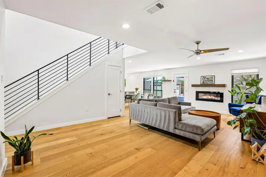 12024 Wycliff Ln, Austin, TX 78727 - #3