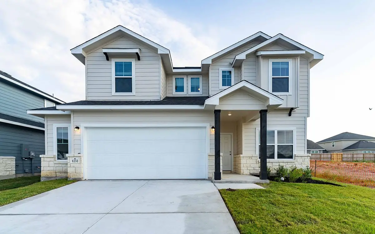 1232 Sweden, Seguin, TX 78155 - Image #1