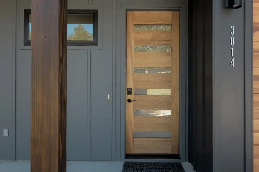 3014 Brass Buttons Trl, Austin, TX 78734 - #2