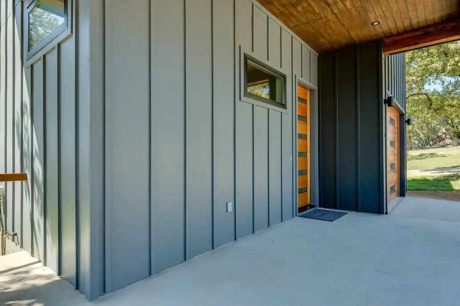 3014 Brass Buttons Trl, Austin, TX 78734 - #3