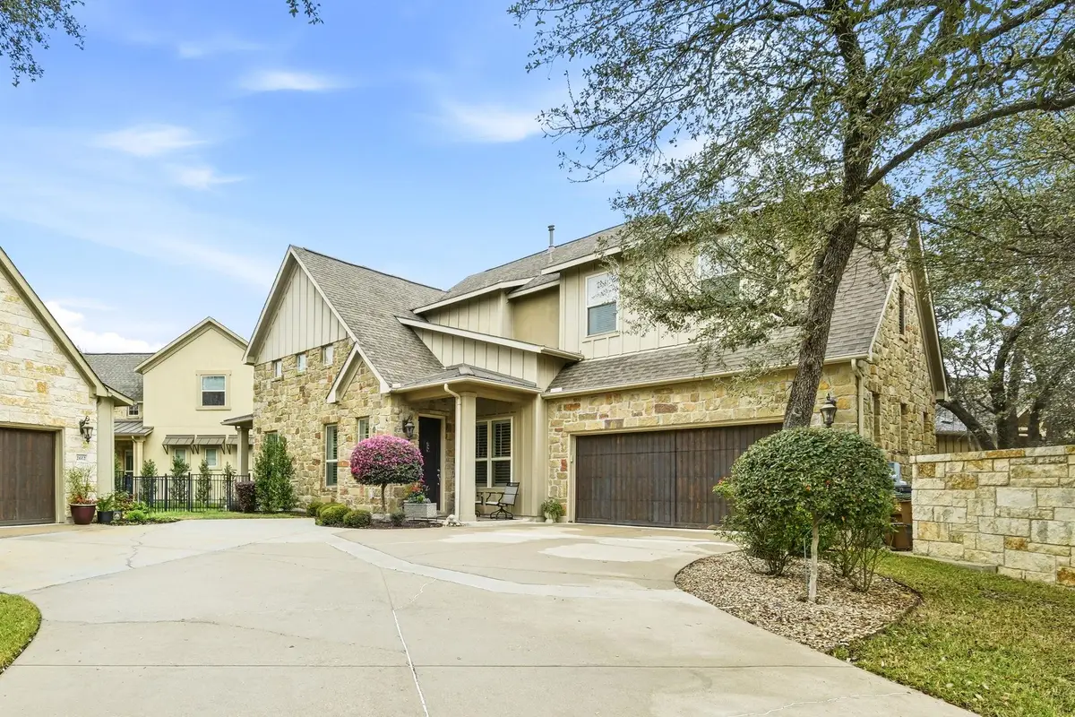 2608 Barbera Pass #90, Austin, TX 78748 - #1