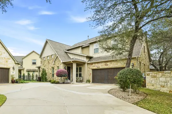 2608 Barbera Pass #90, Austin, TX 78748