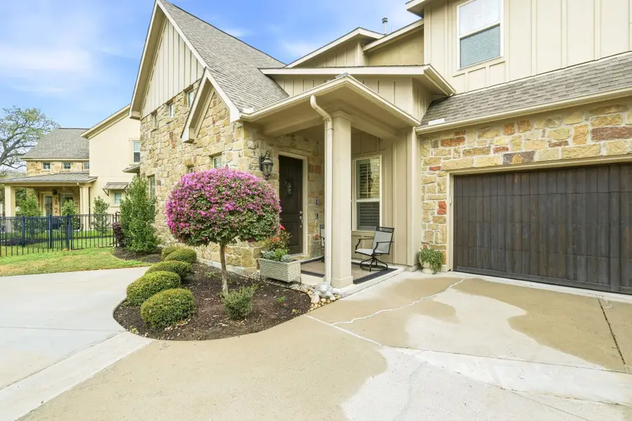 2608 Barbera Pass #90, Austin, TX 78748 - #2