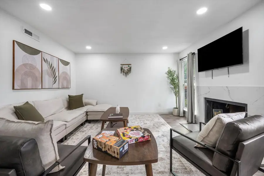 6413 Chimney Creek Cir #A1, Austin, TX 78723 - #2