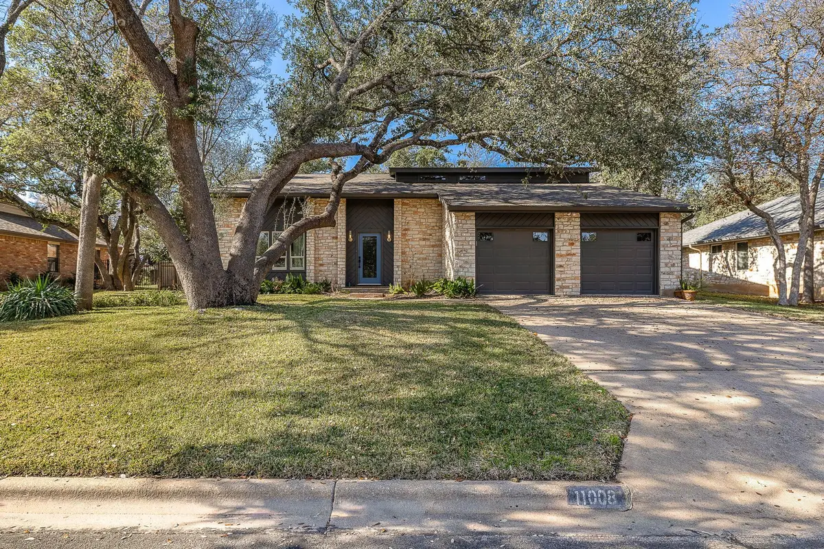 11008 Arch Ter, Austin, TX 78750 - Image #1