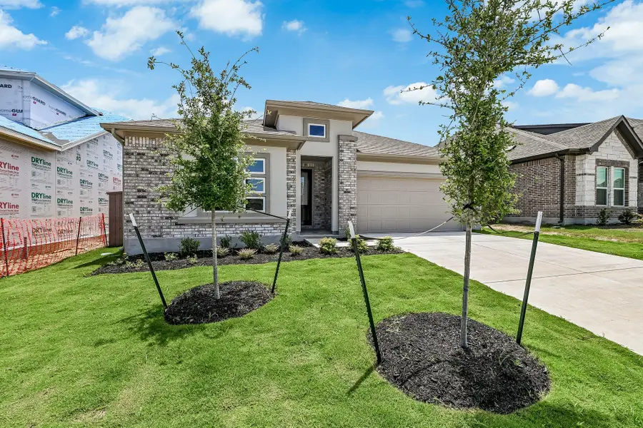 139 Grand Canyon Way, Kyle, TX 78640 - #2