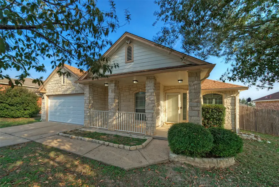 14609 Lipton Ln, Pflugerville, TX 78660 - Image #2